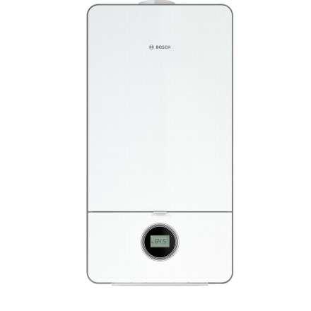 Конденсационный газовый котел Bosch GC7000iW 30/35 C в Могилеве