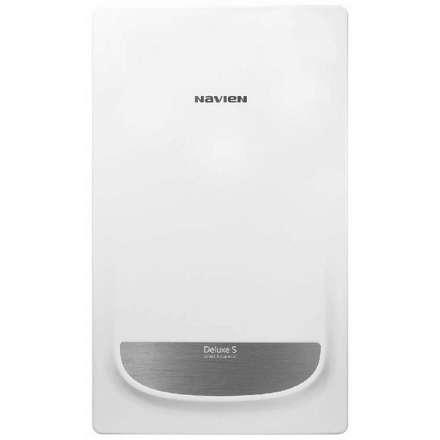 Газовый котел Navien Deluxe S 16 K в Могилеве