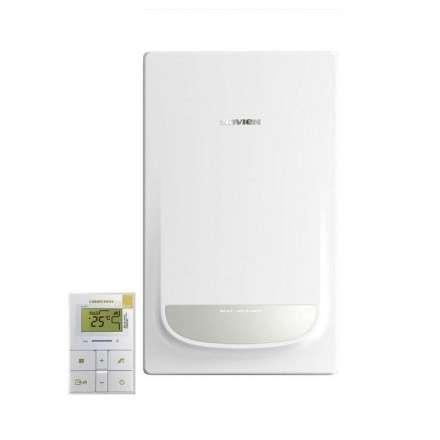 Газовый котел Navien Deluxe S 16 K в Могилеве