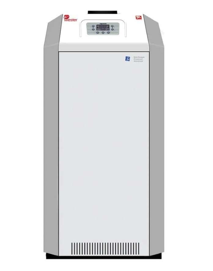 Газовый котёл Лемакс Clever 40 в Могилеве