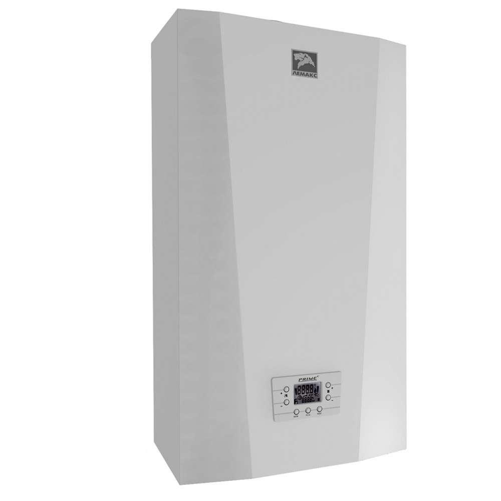 Газовый котёл Лемакс Prime-V24 HO купить в Могилеве