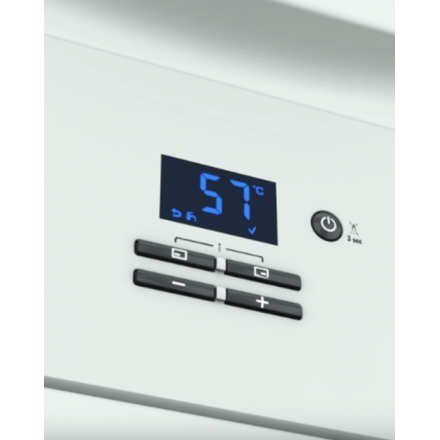 Конденсационный котел Vaillant ecoTEC Pure VU 246/7-2 в Могилеве