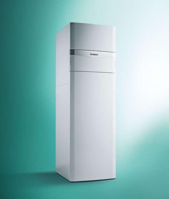 Конденсационный котел Vaillant ecoCOMPACT VSC 266/4-5 200 купить в Могилеве