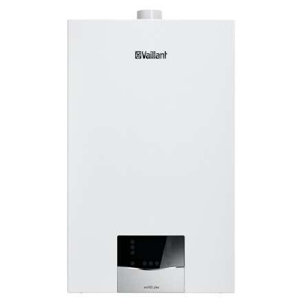 Газовый котел Vaillant VU 25CS/1-5 (N-INT4) ecoTEC plus купить в Могилеве