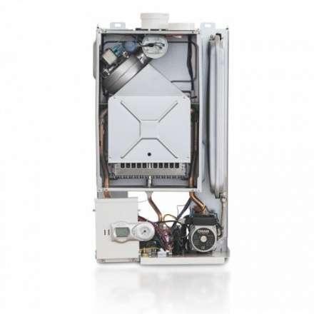 Газовый котёл Ferroli Fortuna F 18 в Могилеве