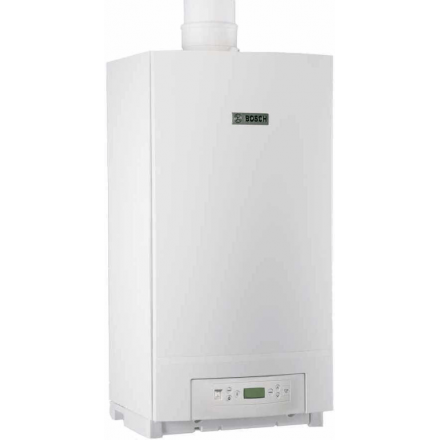 Конденсационный газовый котел Bosch Condens 5000 ZBR 70-3 в Могилеве