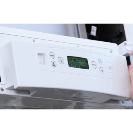 Конденсационный газовый котел Bosch Condens 5000 ZBR 70-3 в Могилеве