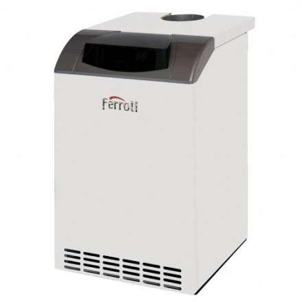 Газовый котёл Ferroli Pegasus D 32 купить в Могилеве