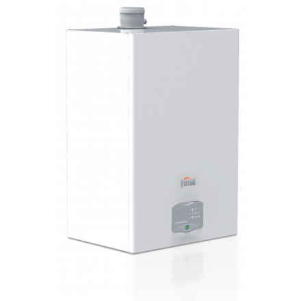 Конденсационный газовый котёл Ferroli Force W 120 купить в Могилеве