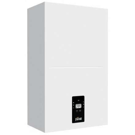 Газовый котёл Ferroli BLUEHELIX ALPHA 24 C купить в Могилеве