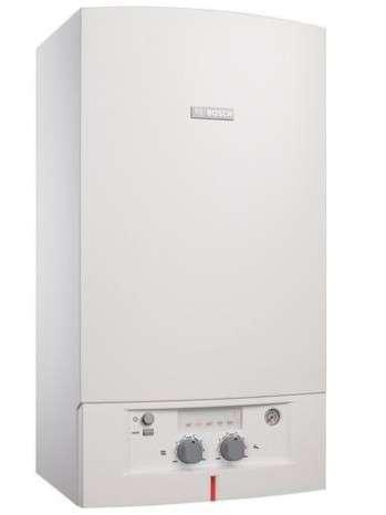 Газовый котел Bosch GAZ 4000 W ZSA 24-2 K купить в Могилеве