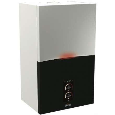Газовый котёл Ferroli BLUEHELIX MAXIMA 32 C купить в Могилеве