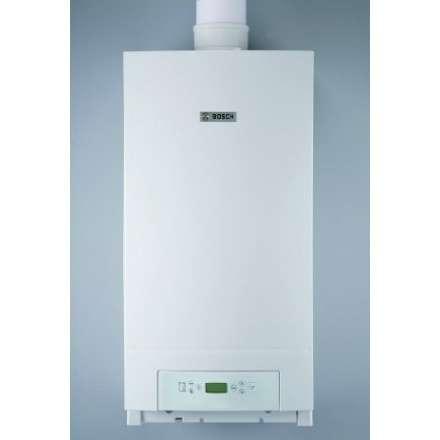 Конденсационный газовый котел Bosch Condens 5000 ZBR 100-3 в Могилеве