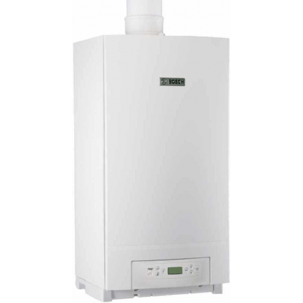 Конденсационный газовый котел Bosch Condens 5000 ZBR 100-3 в Могилеве