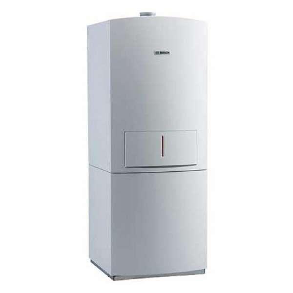 Конденсационный газовый котел Bosch Condens 5000 FM ZBS 30/150-3 МА купить в Могилеве