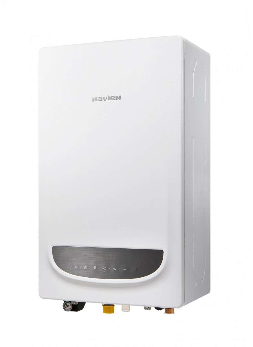 Газовый котел Navien Deluxe One 40K в Могилеве