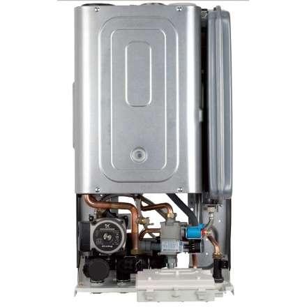 Газовый котел Beretta 2 теплообменника одноконтурный атмосферный 28 кВт в Могилеве