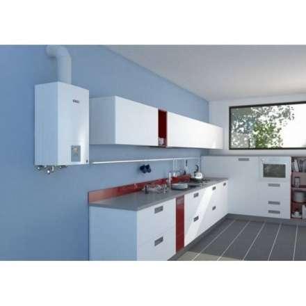 Газовый котел Bosch GAZ 6000 W WBN 6000 18 C в Могилеве