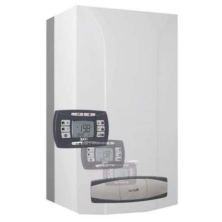 Газовый котел Baxi LUNA3 COMFORT 240 i купить в Могилеве