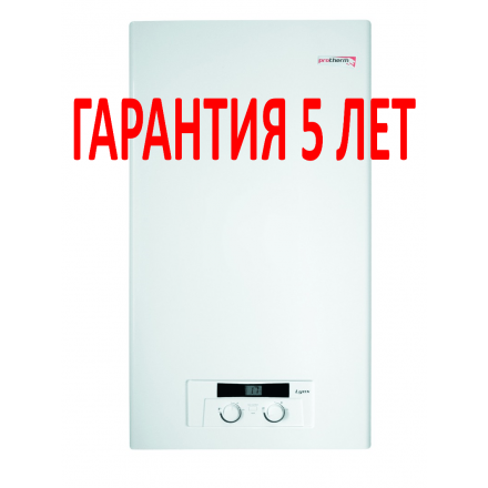 Газовый котел Protherm Рысь 28 Lynx HK 28 в Могилеве