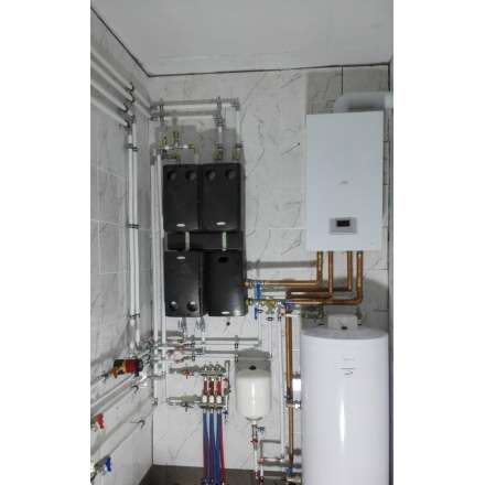 Газовый котел Protherm Пантера 35 KTV в Могилеве