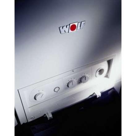Газовый котел Wolf CGG-2K-18 (turbo) в Могилеве