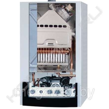 Газовый котел Wolf CGG-2K-18 (turbo) в Могилеве