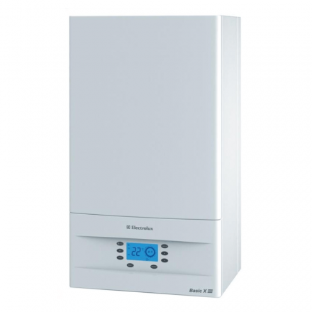 Газовый котел Electrolux GCB 11 Basic Space Fi в Могилеве