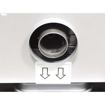 Газовый котёл Haier L1PB20-18RC1(T) в Могилеве