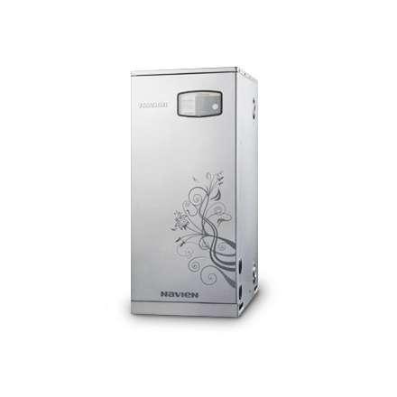 Газовый котел Navien GA-23KN в Могилеве