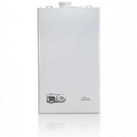 Газовый котёл Ferroli Fortuna H C 24 в Могилеве