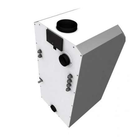 Газовый котёл Лемакс Clever 20 в Могилеве