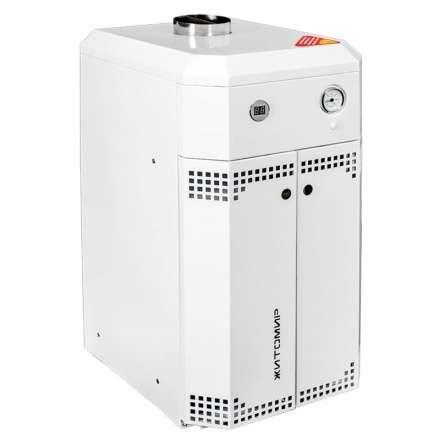 Газовый котел Житомир-10 КС-Г-007 СН (в комплекте) купить в Могилеве