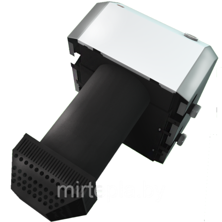 Газовый котел Лемакс Патриот 10 в Могилеве