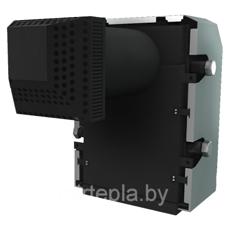 Газовый котел Лемакс Патриот 10 в Могилеве