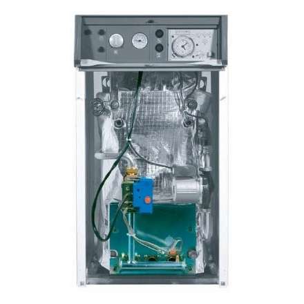 Газовый котел Ariston UNOBLOC G 38 RI в Могилеве