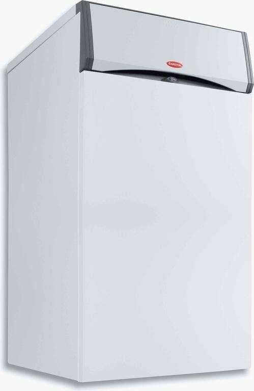 Газовый котел Ariston UNOBLOC G 55 RI в Могилеве