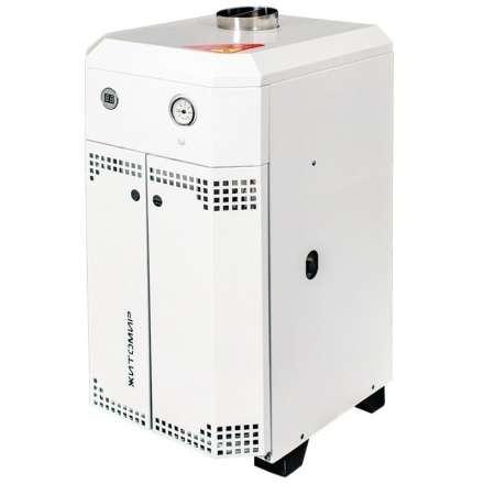 Газовый котел Житомир-10 КС-Г-025 СН (в комплекте) в Могилеве