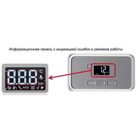 Газовый котел Protherm Медведь 30 KLOM в Могилеве