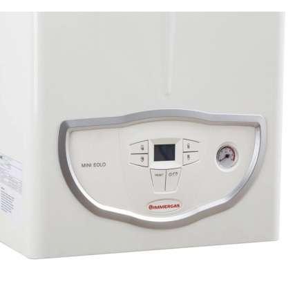 Газовый котел Immergas EOLO Mini 24 3E в Могилеве