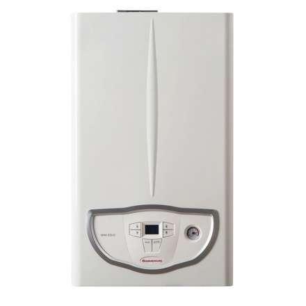 Газовый котел Immergas EOLO Mini X 24 3E с комплектом к бойлеру купить в Могилеве