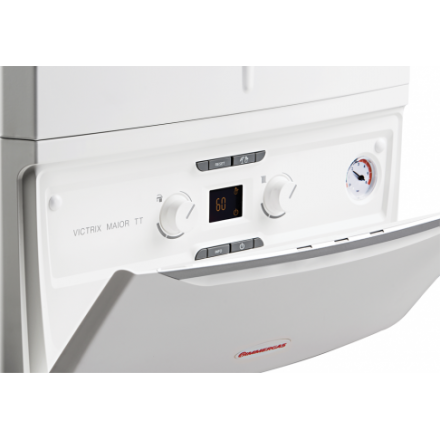 Газовый котел Immergas VICTRIX MAIOR 35 X TT с комплектом к бойлеру в Могилеве