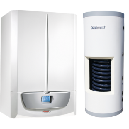Пакетное решение Immergas Superior TOP 32 Victrix+MiniTower 140 Skay купить в Могилеве