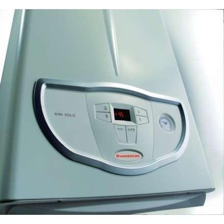 Газовый котел Immergas NIKE Mini 24 3E в Могилеве