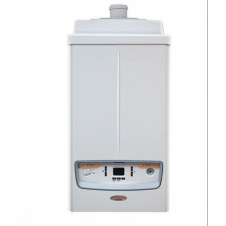 Конденсационный газовый котел Immergas Victrix Pro 35 2 ErP в Могилеве