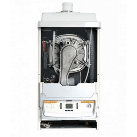 Конденсационный газовый котел Immergas Victrix Pro 35 2 ErP в Могилеве