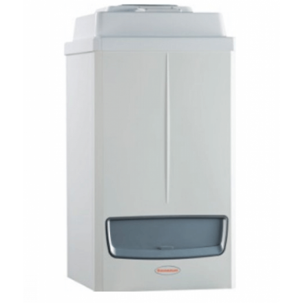 Конденсационный газовый котел Immergas Victrix Pro 55 2 ErP купить в Могилеве