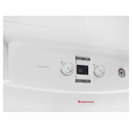 Газовый котел Immergas Victrix Zeus 25 в Могилеве