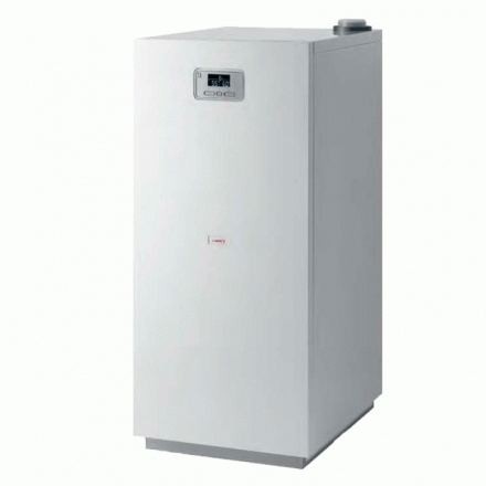 Газовый конденсационный котёл Protherm Медведь Condens 48 KKS в Могилеве