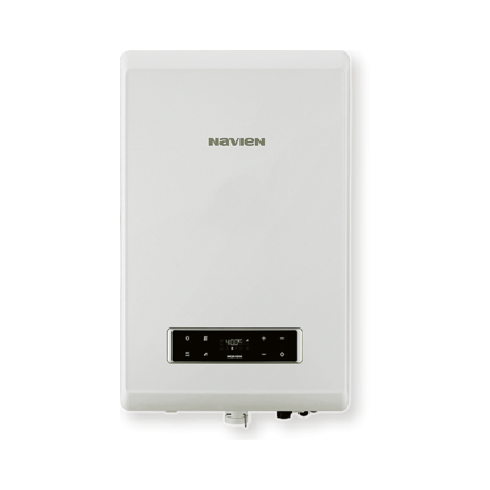 Газовый котел Navien NCB 700 35K купить в Могилеве